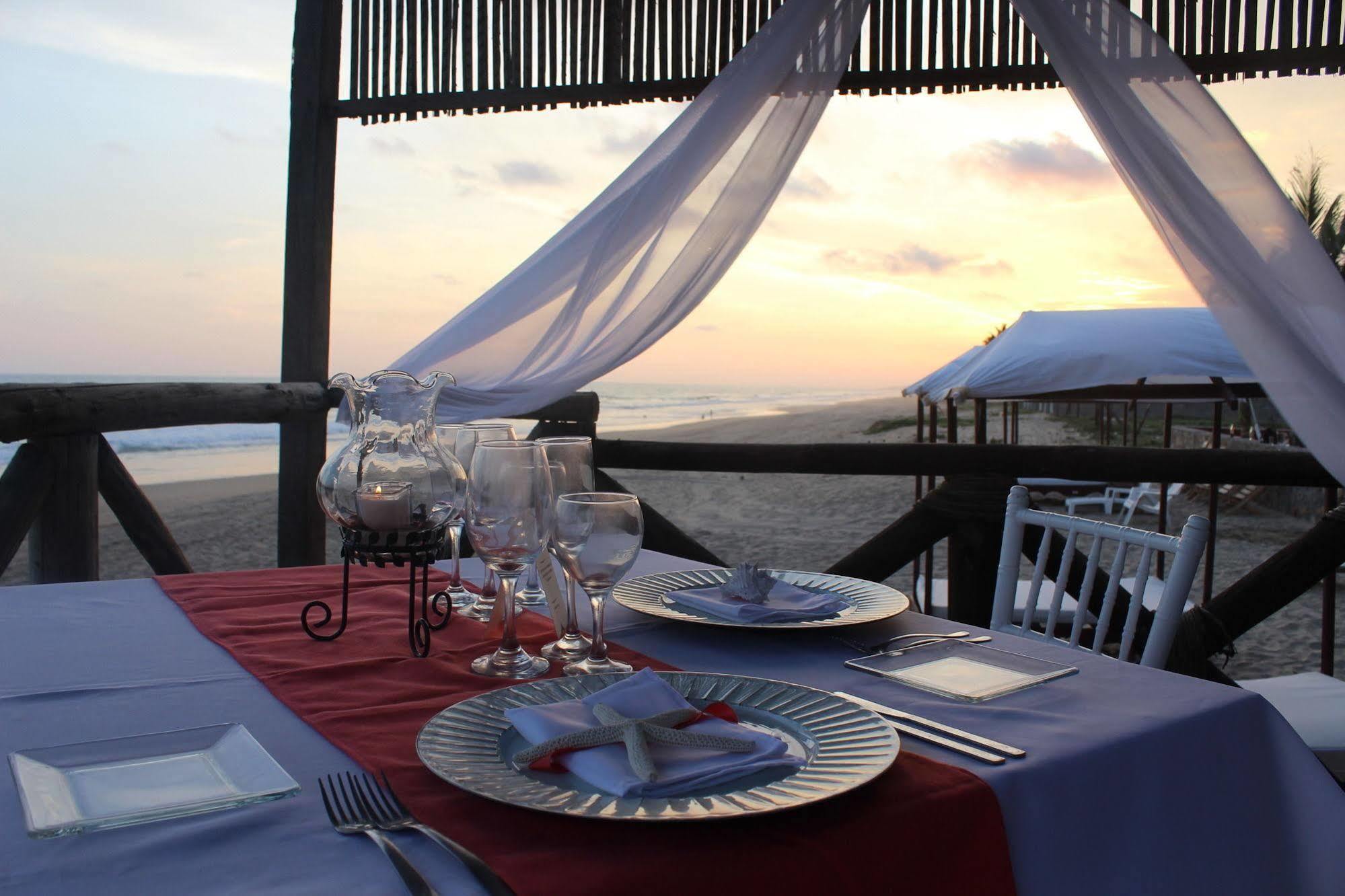 Hotel Boutique Del Mar Acapulco