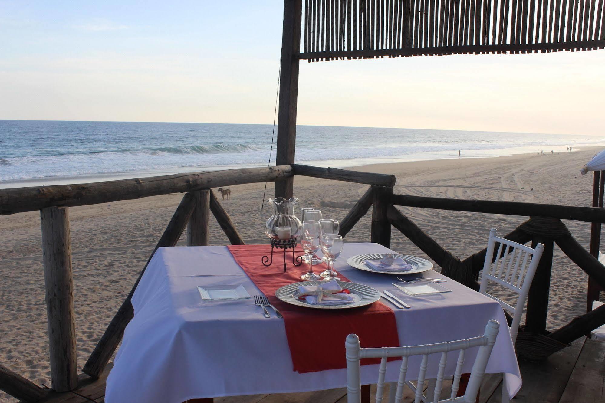 Boutique Del Mar Hotel