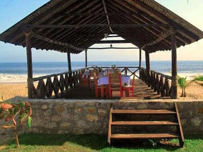 Hotel Boutique Del Mar 3*