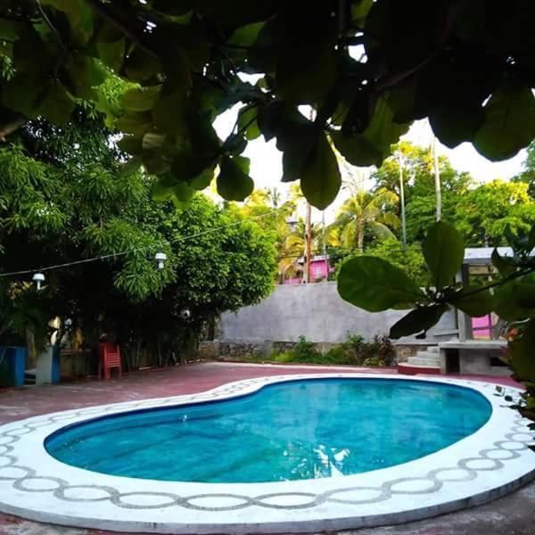 Guest house Villas Los Angeles *