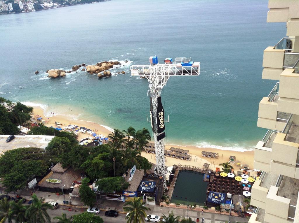 Romano Palace 3* Acapulco