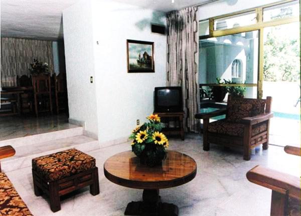 Jazmín Hotel