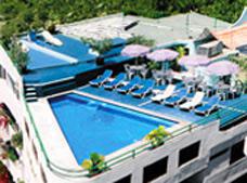 Jazmín 3* Acapulco