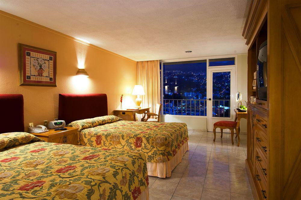 Krystal Beach 3*