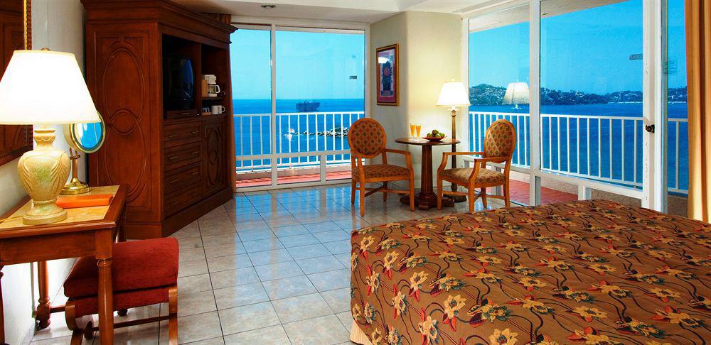 Hotel Krystal Beach