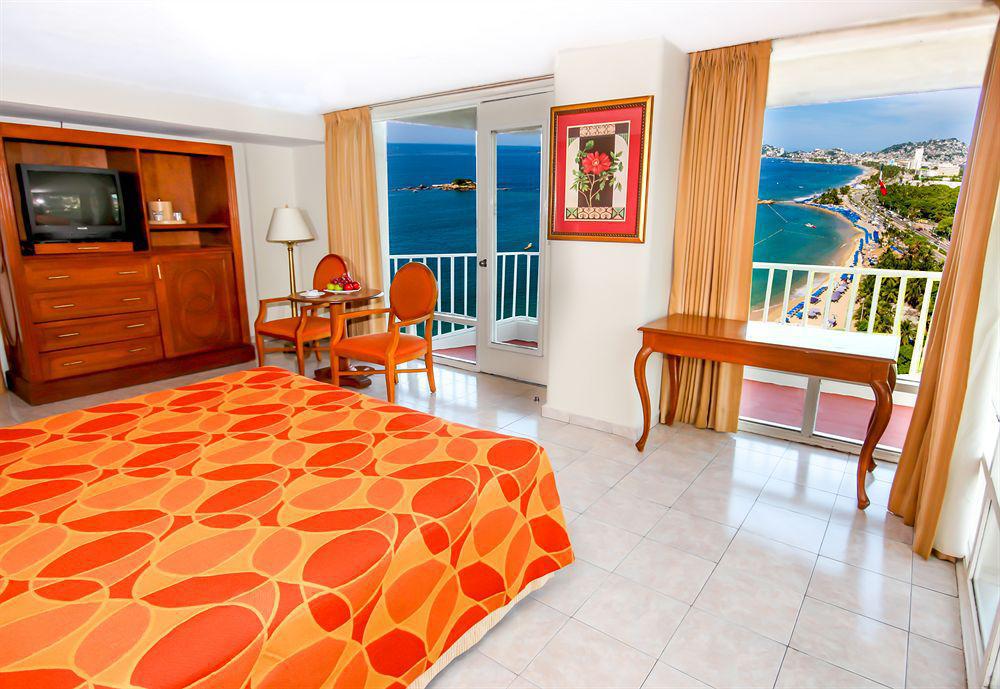 Krystal Beach Hotel 3*