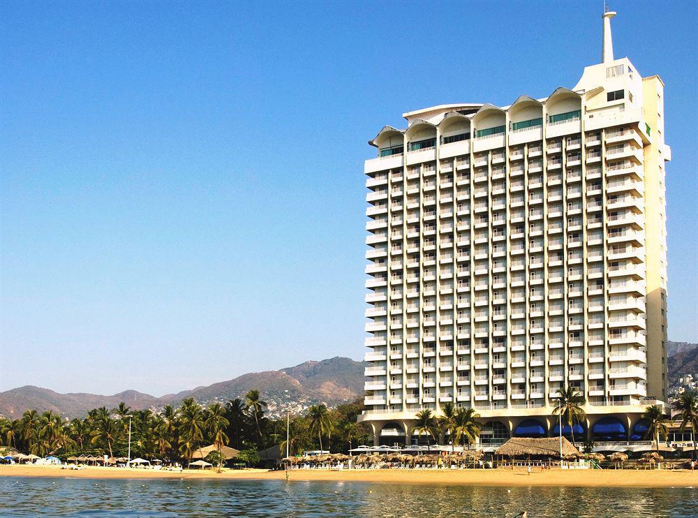 Hotel Krystal Beach