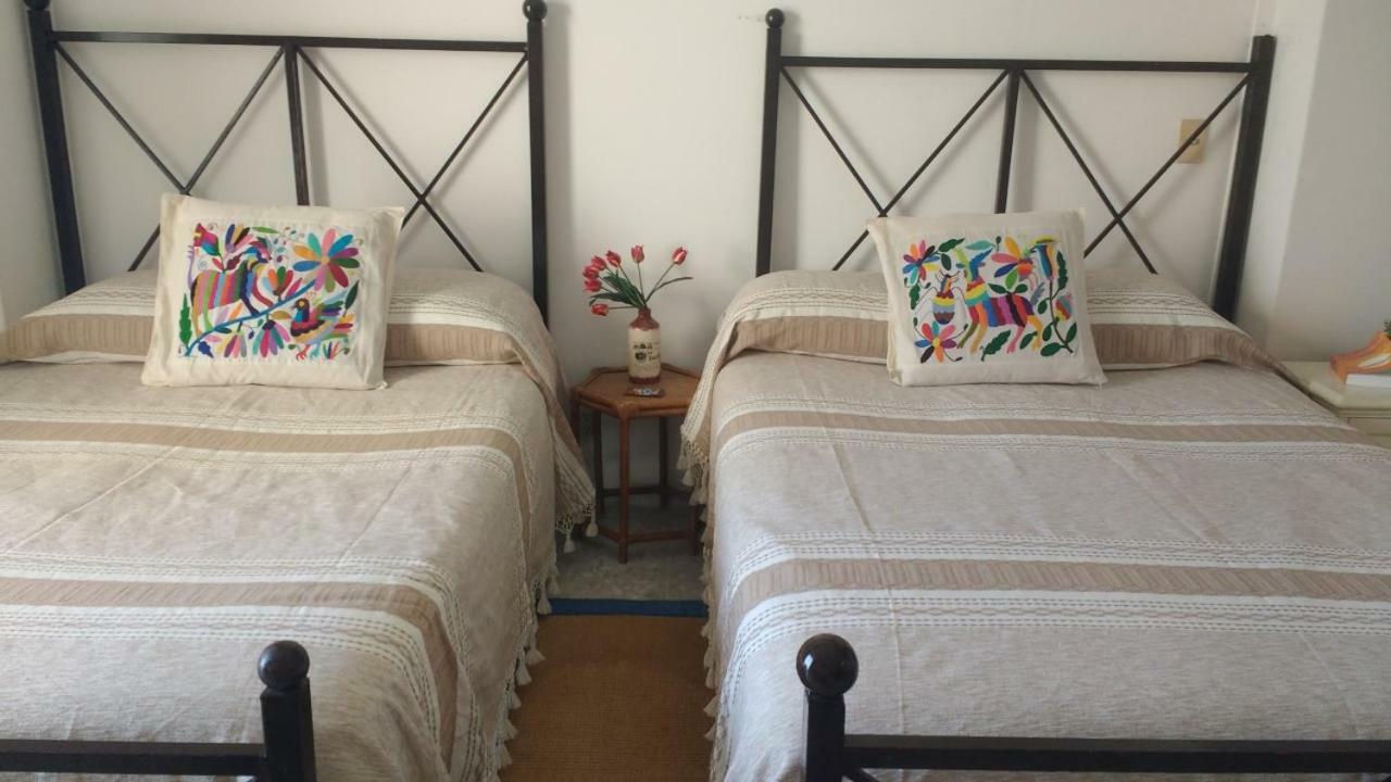 Las Torres Gemelas - Torres Gemelas Apartamento 810 Acapulco