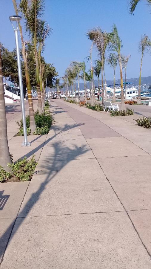 Hotel De Reyes Acapulco