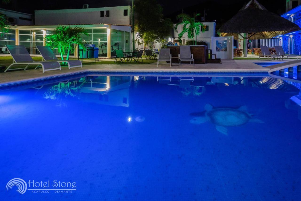 Stone Acapulco