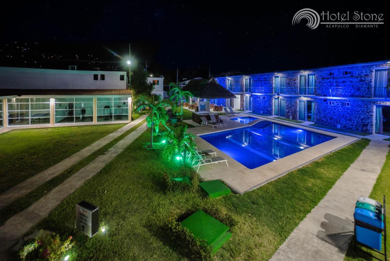 Stone Hotel 3*