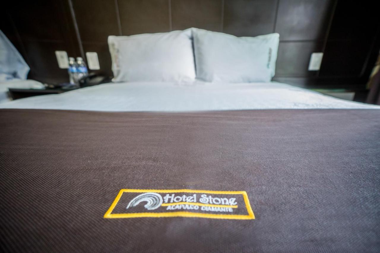 Hotel Stone