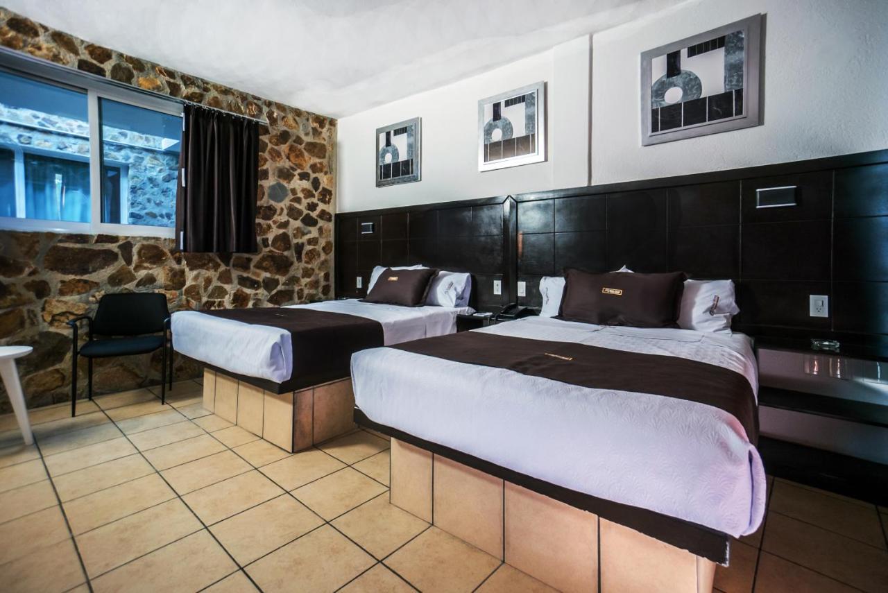 Stone Hotel