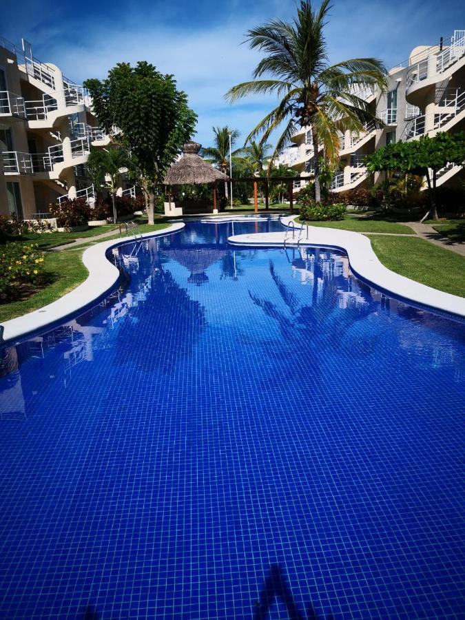 Marina Independence - Dpto K-01 Apartment *