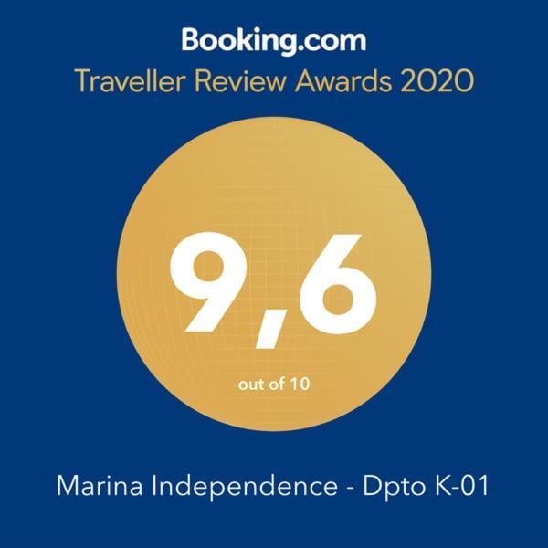 Marina Independence - Dpto K-01 Acapulco