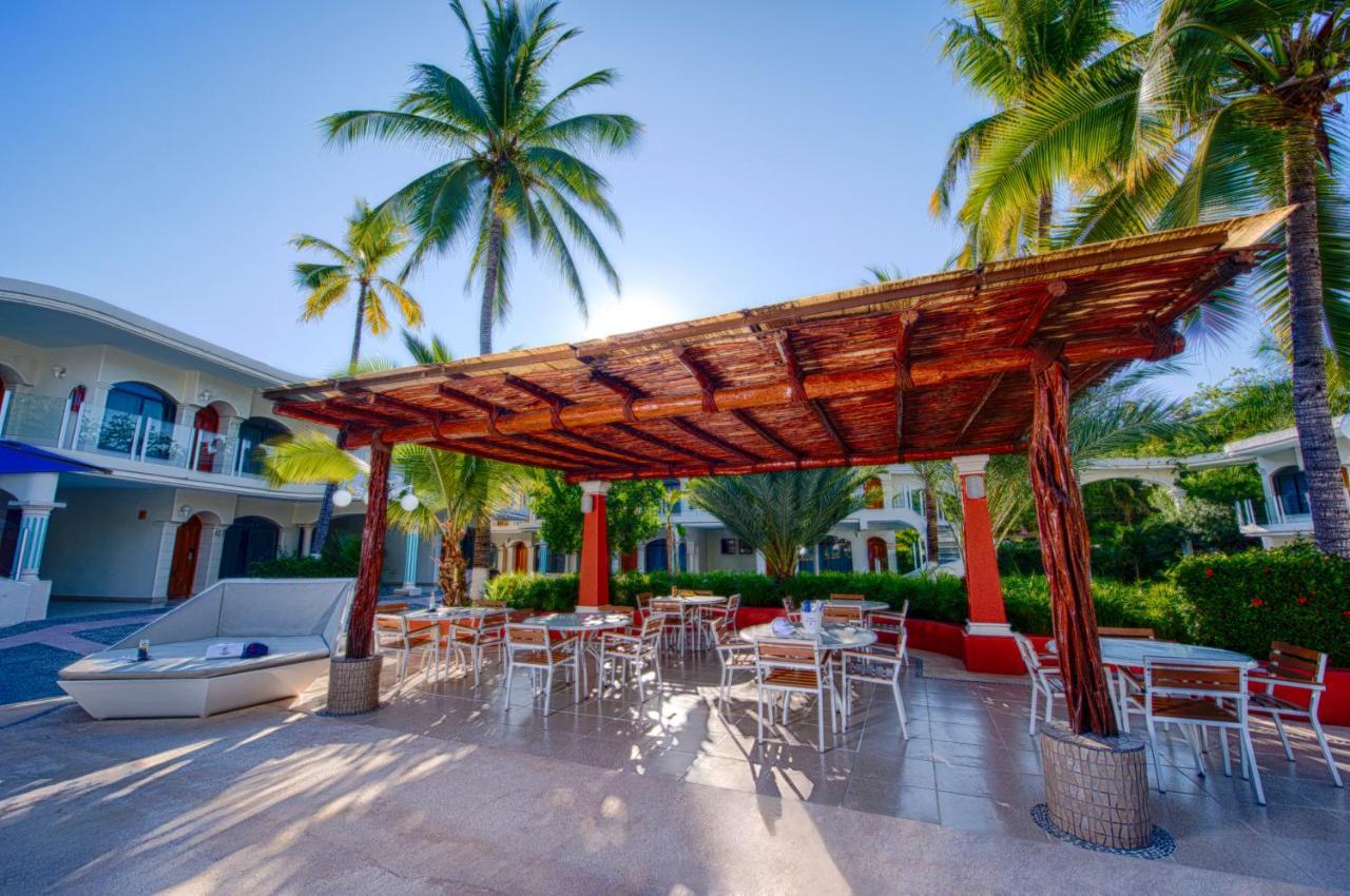 Hotel Costa Azul Acapulco