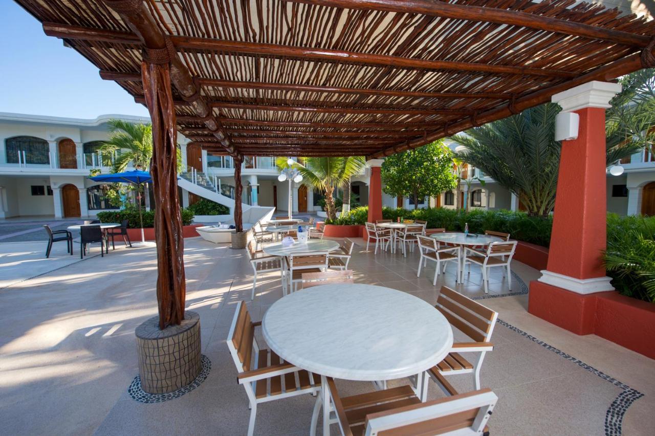 Hotel Costa Azul