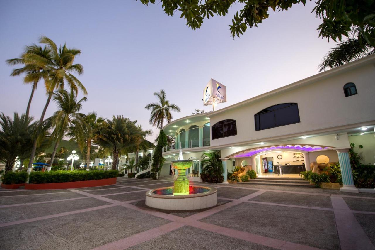 Costa Azul Hotel