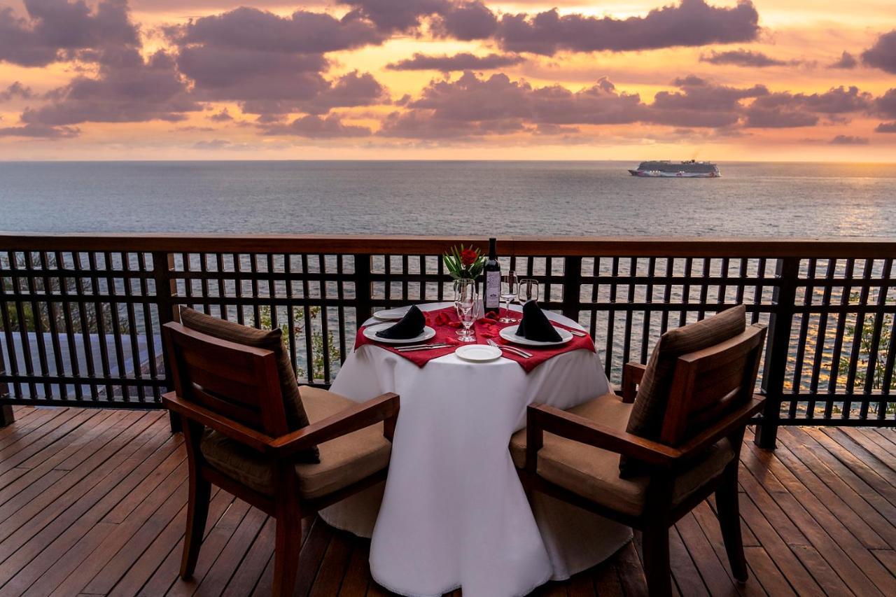 Banyan Tree Cabo Marques 5*