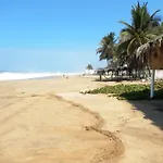 Hotel Evasion