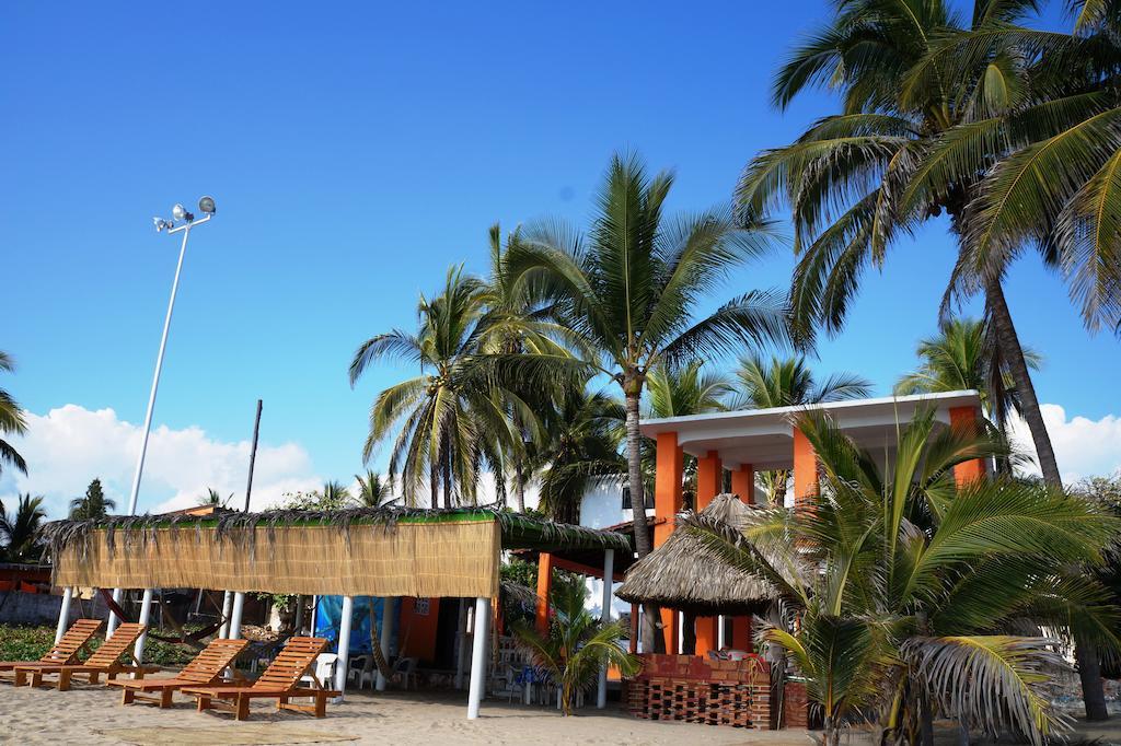 Evasion Hotel