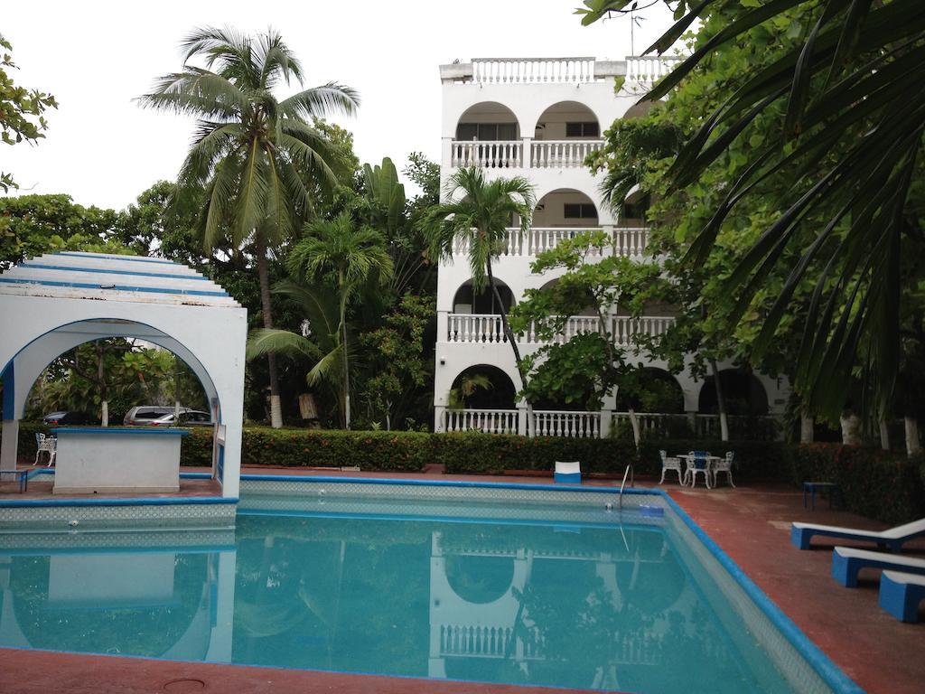 Sherezada Acapulco