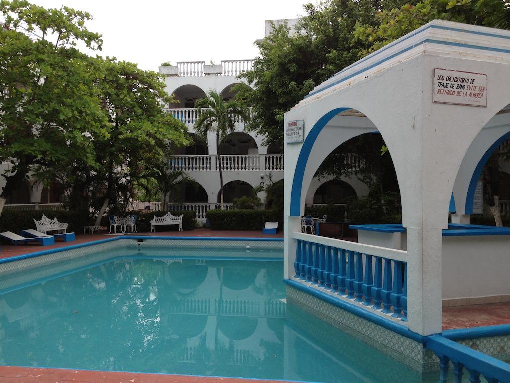 Hotel Sherezada