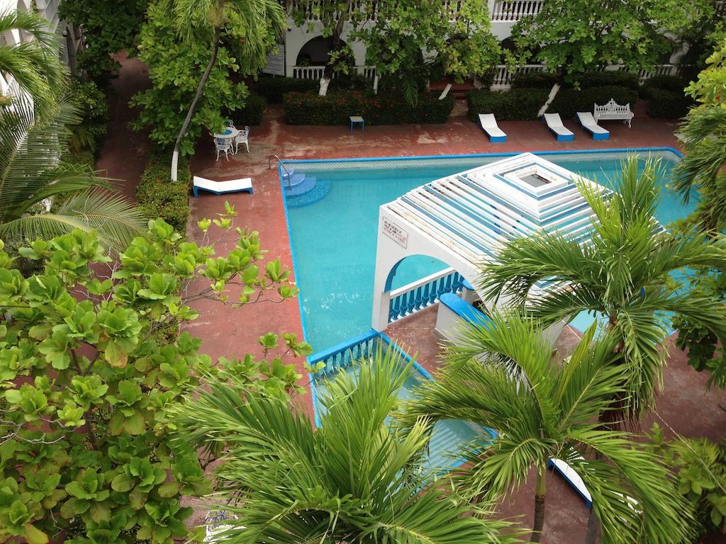 Sherezada Acapulco