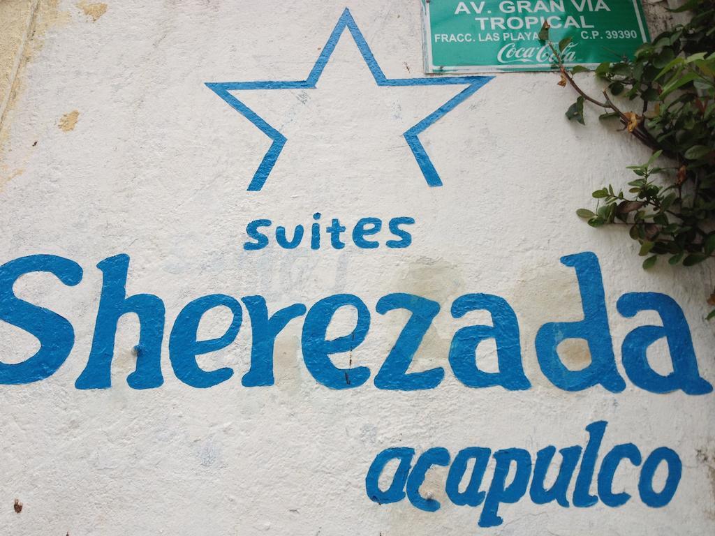 Sherezada Hotel 3*