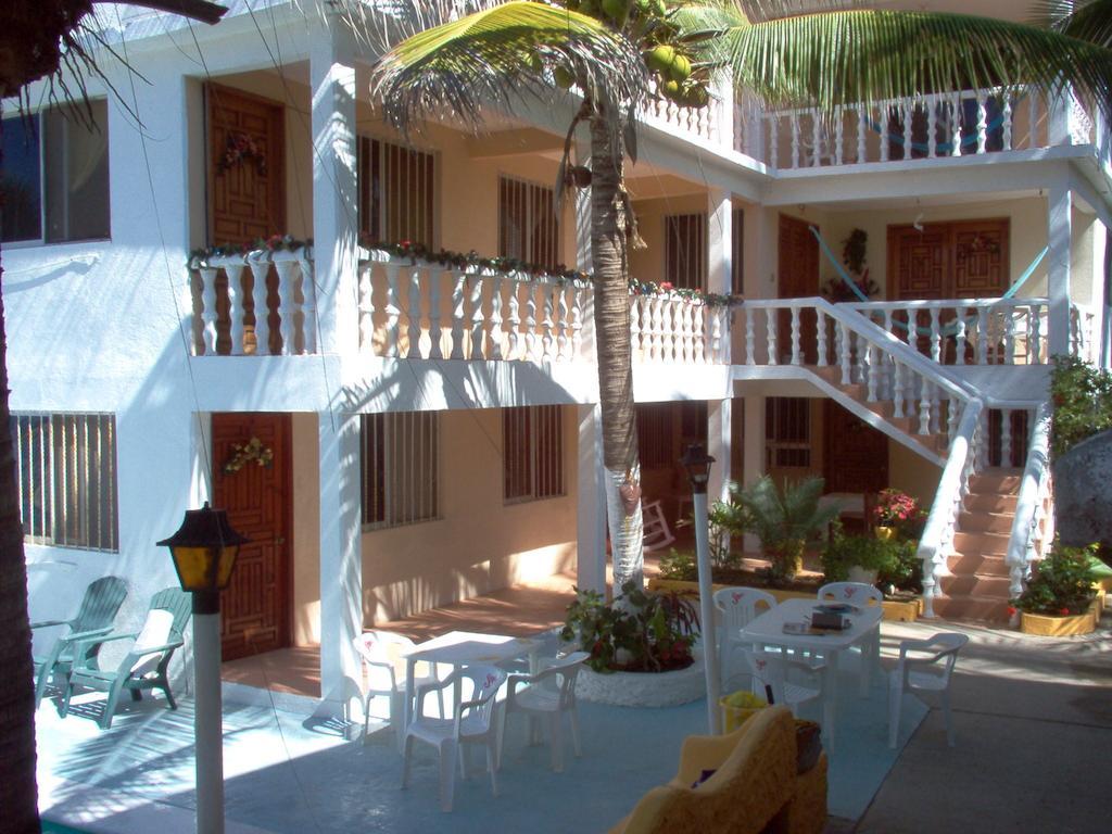 Hotel Evasion