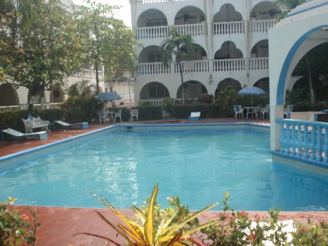 Hotel Sherezada 3*