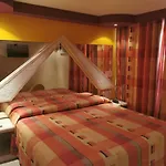 Motel Toreo