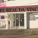 Hotel Real Da Vinci