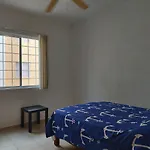 Victor House