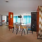 Hotel Condesa Americana Acapulco