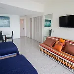 Suite Frente Al Mar En El Corazon De Acapulco