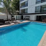 Suite Club Deportivo