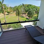 Suite Club Deportivo