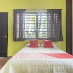 Hotel Colimense