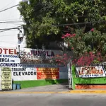 Hotel La Jungla