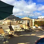 Penthouse Vlm Gran Terraza 200 Metros Vista Inmejorable Piscina Gigante