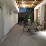 Casa La Perla