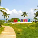 Rincon Diamante Alberca & 5 Min Playas