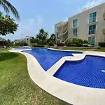Marina Diamante Acapulco Con Todos Los Servicios