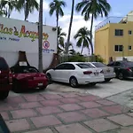 Hotel Punta Penasco
