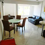 Lindo Depa 2 Cuartos 2 Banos Alberca Y Playa Para 5 Personas - Caleta Beach, Acapulco
