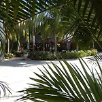 Hotel Casa De Lirio Diamante