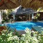 Hotel Casa De Lirio Diamante