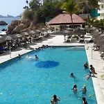 las Torres Gemelas Acapulco
