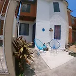 Acogedora Casa A 10Min De La Playa Princess